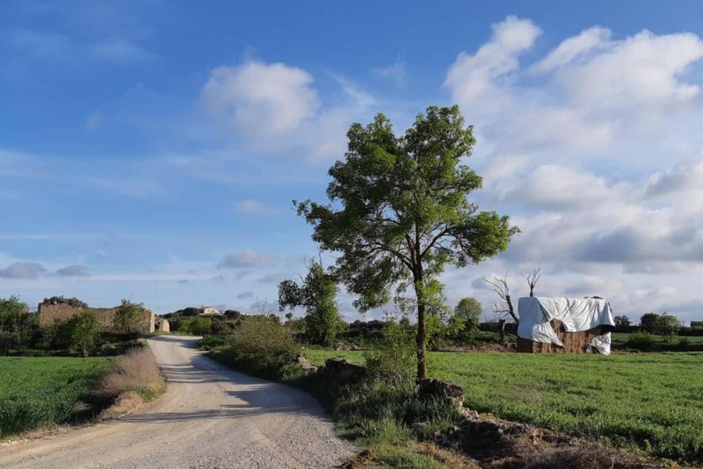 Cal Bello Casa Rural Lleida Esterno foto
