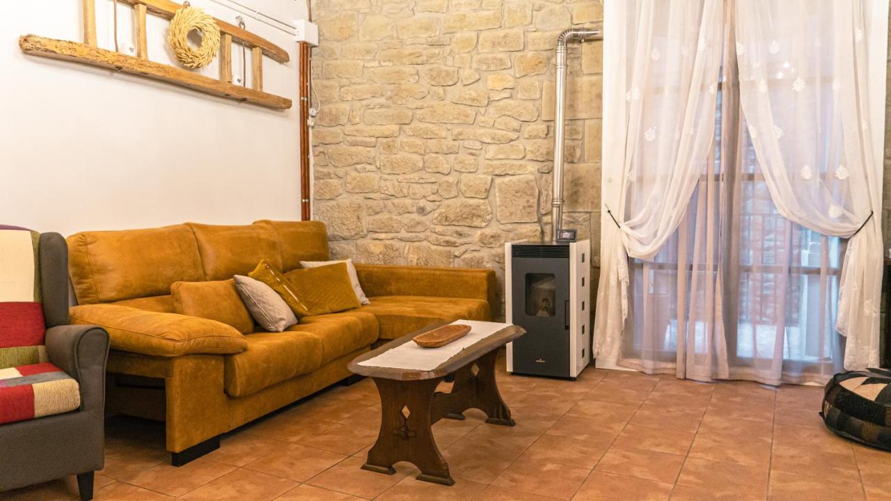 Cal Bello Casa Rural Lleida Esterno foto