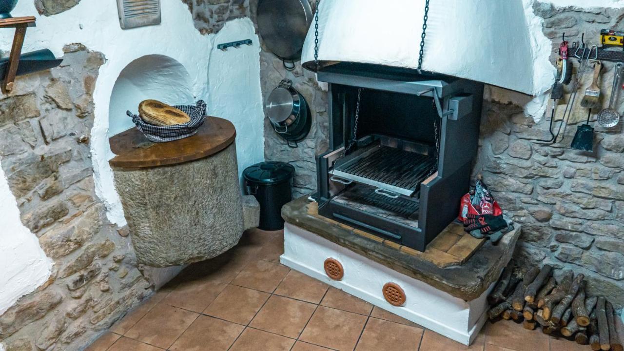 Cal Bello Casa Rural Lleida Esterno foto