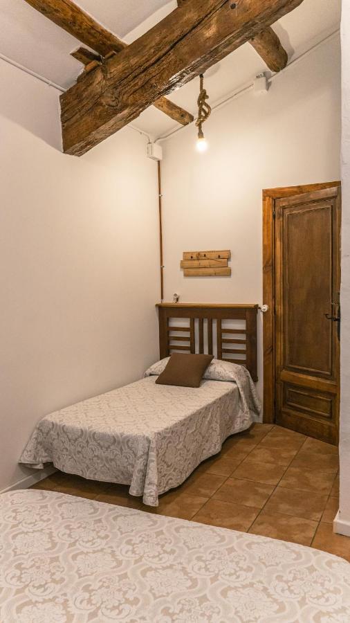 Cal Bello Casa Rural Lleida Esterno foto