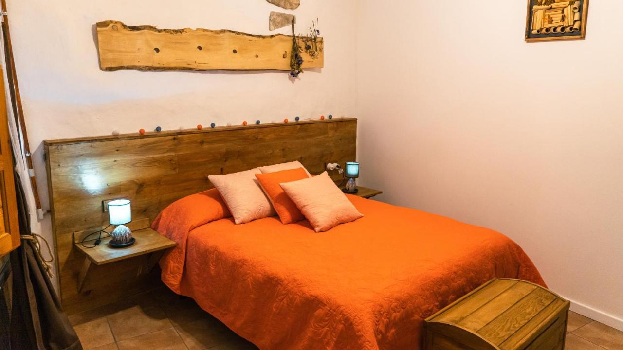 Cal Bello Casa Rural Lleida Esterno foto