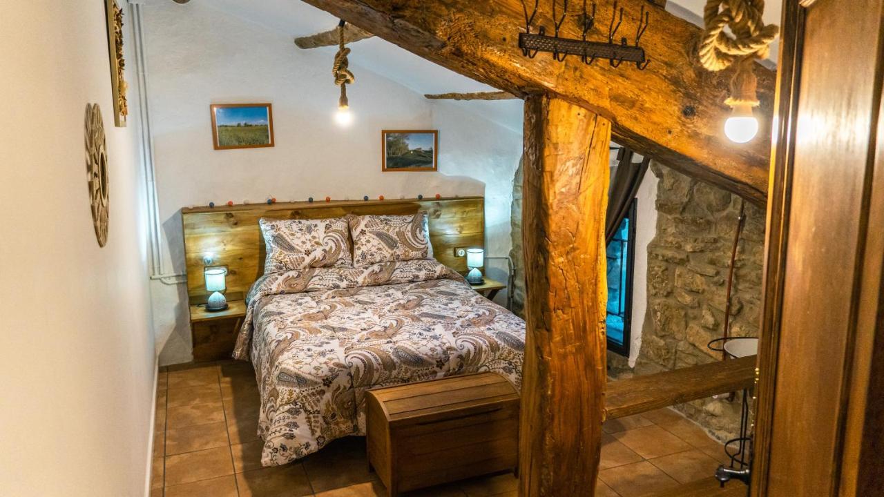 Cal Bello Casa Rural Lleida Esterno foto