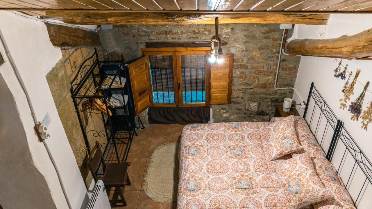 Cal Bello Casa Rural Lleida Esterno foto